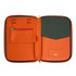 Wolf - Signature iPad Tech Case in Orange (776939)