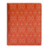 Wolf - Signature ID Card Case in Orange (776339)