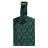 Wolf - Signature Luggage Tag in Green (776730)