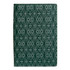 Wolf - Signature Passport Sleeve in Green (776630)