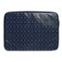 Wolf - Signature Laptop Zip Case in Blue (777324)