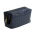 Wolf - Signature Washbag in Blue (777224)