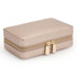 Wolf 1834 - Palermo Zip Case in Rose Gold (213616)