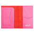 Wolf 1834 - Mimi Passport Case in Pink (768890)