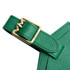 Wolf 1834 - Mimi Luggage Tag in Forest Green (768912)