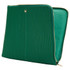 Wolf 1834 - Mimi Laptop Sleeve 13" with Handle in Forest Green (768612)