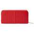 Wolf 1834 - Mimi Continental Wallet in Red (768772)