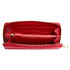 Wolf 1834 - Mimi Continental Wallet in Red (768772)