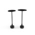 Go Home Ltd - Geary Side Tables Set of 2