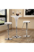 Zuo Modern Soda Barstool White