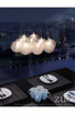 Zuo Modern Cosmos Ceiling Lamp