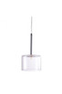 Zuo Modern Storm Ceiling Lamp