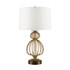 Lafitte Gold Table Lamp