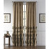 Cloud9 Design Coimbra Curtain Panel CD3APNM-GD