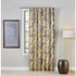 Cloud9 Design Char Curtain Panel CHARPN-CH