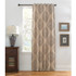 Cloud9 Design Damask Curtain Panel DAMASKPN-LIN