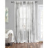 Cloud9 Design Ellie Curtain Panel 12697OMB-GY