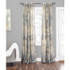 Cloud9 Design Islay Curtain Panel ISLAYPN-BL