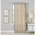 Cloud9 Design Jewels Curtain Panel 11036PN-WH