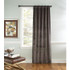 Cloud9 Design Raina Curtain Panel RAINAPN-CH