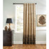 Cloud9 Design Raina Curtain Panel RAINA02PN-GD