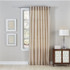 Cloud9 Design Sintra Curtain Panel 13406PN-WH