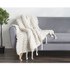 Cloud9 Design Nora Throw 50"x60" Size Throw NORATHR-IV