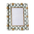 Bamboo in Parsi Grey Picture Frame