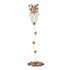 Flambeau Venetian Candlestick - Medium