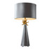 Neo Black Table Lamp