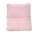 Majestic/Light Pink Comfy Cradle Nursing Pillow