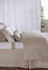 Lineia Twin Sheet Set