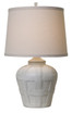 Thumprints Seagrove Natural Shade Table Lamp