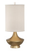 Thumprints Cleopatra Table Lamp