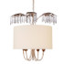 Framburg, Antoinette 5 Light Pendant PD1181