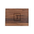 Rectangle Walnut Cutting Board