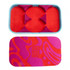 WOLF BEA BONGIASCA MEDIUM TRAY RED/BLUE/PURPLE