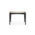 Iris Stool, Flat Black