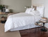 Classic Hotel Twin Sheet Set