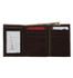 Raika USA Men's Trifold Wallet