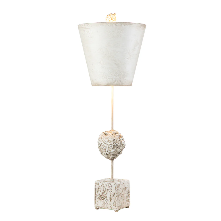 Petra Table Lamp By Lucas + McKearn (LM-TA1164)