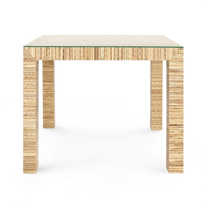 Game Tables