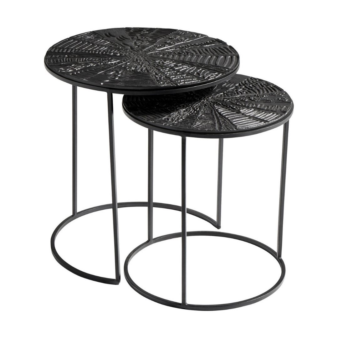 Nesting Tables
