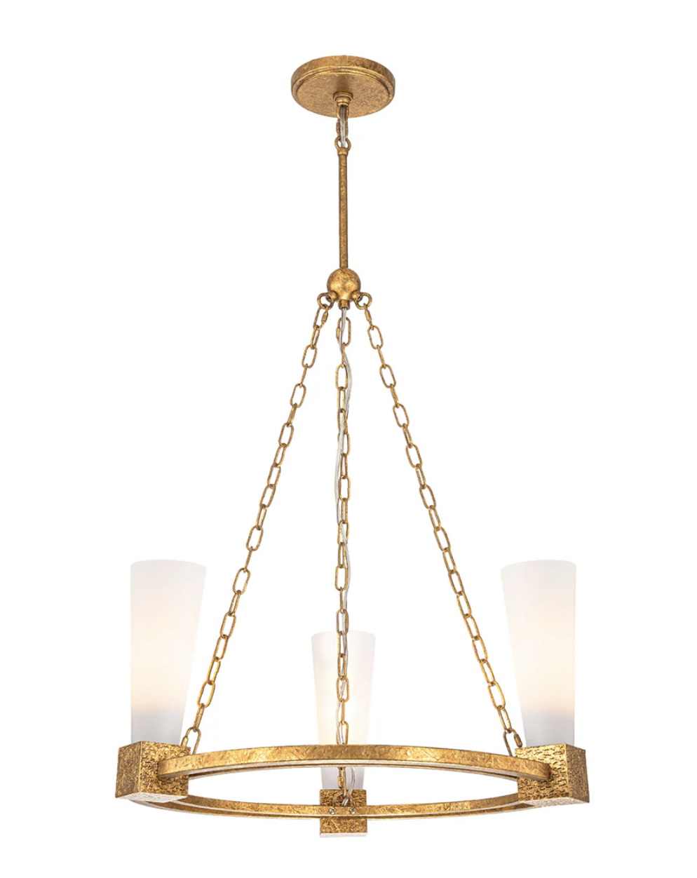 Chandeliers & Ceiling Fixtures