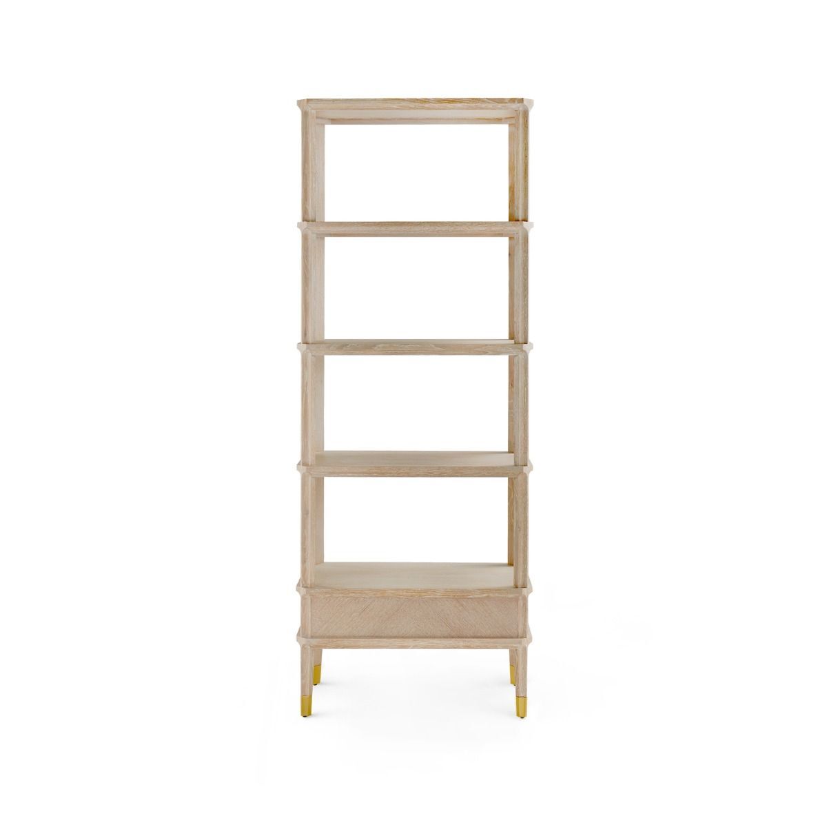 Bookcases & Etageres