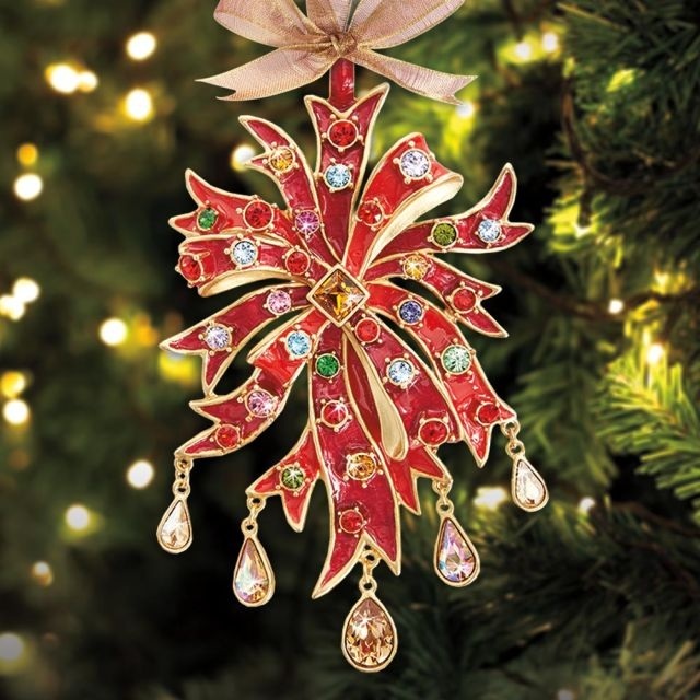 Holiday & Ornaments