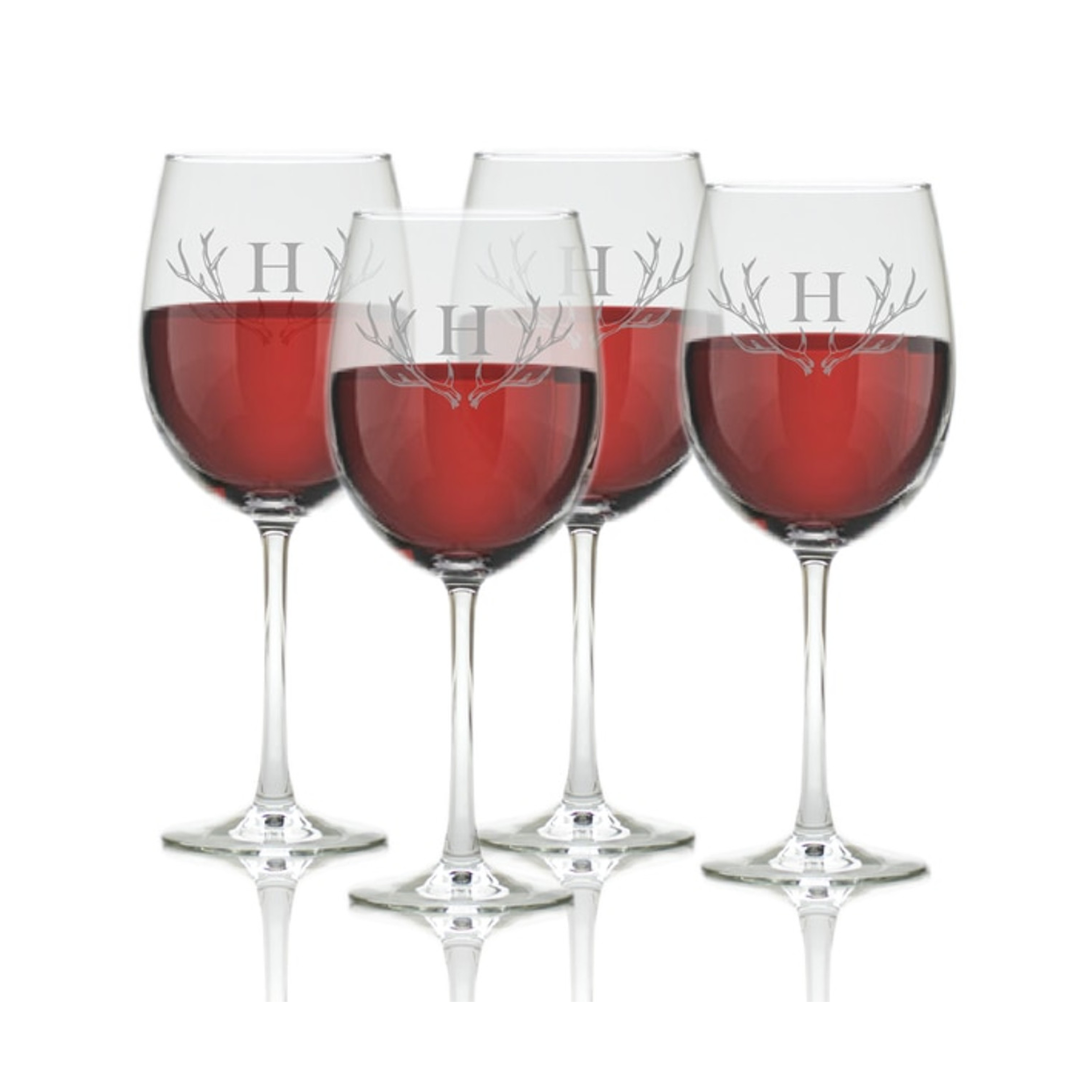 Personalized Glassware