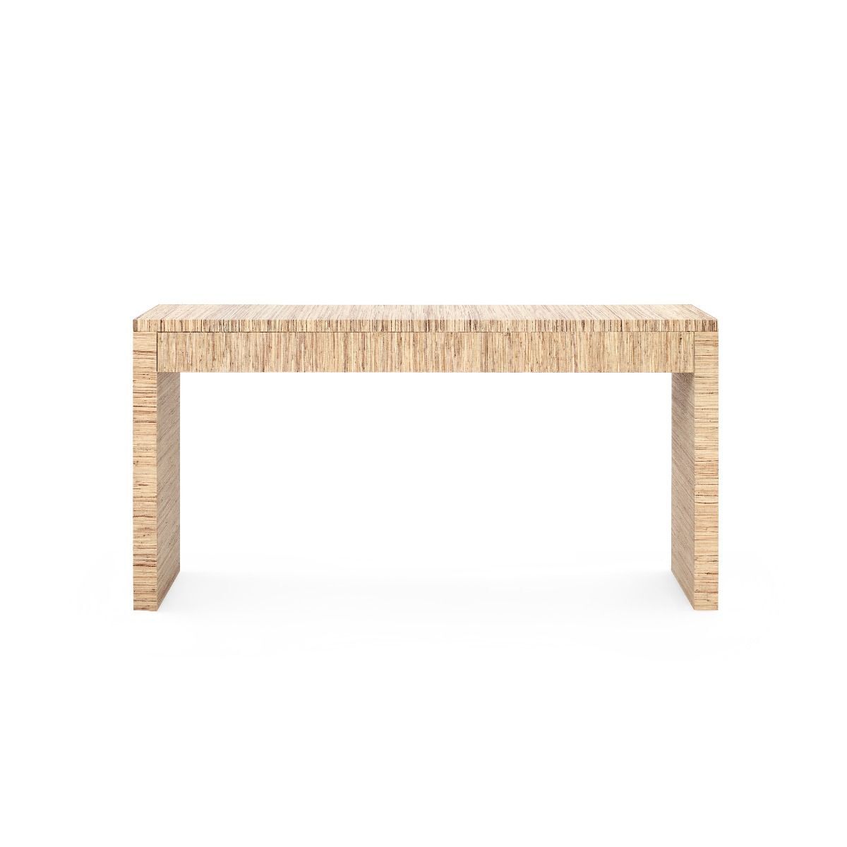 Console Tables
