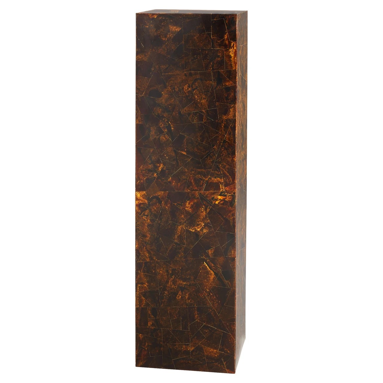 Pedestal Stand Decor