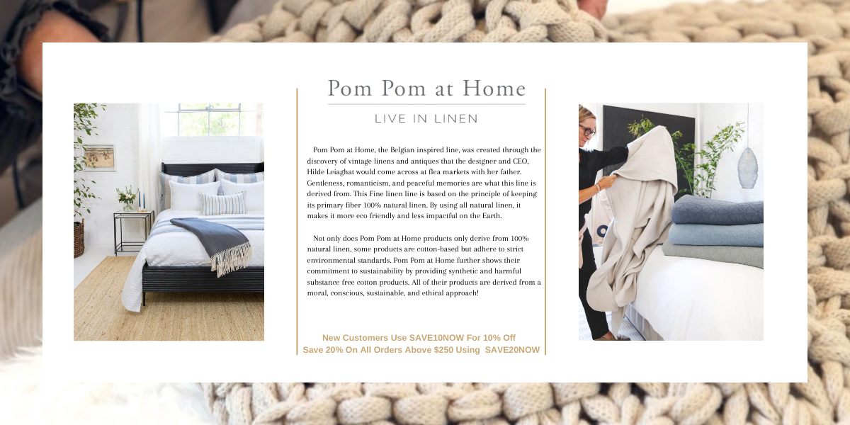 Pompom Home